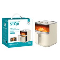 Winning Star Air Fryer ST-9650