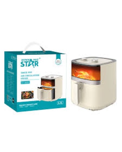 Winning Star Air Fryer ST-9650