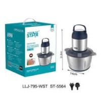 Winning Star Blender ST-5564