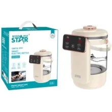 Winning Star Elektrik Çaynik ST-6033