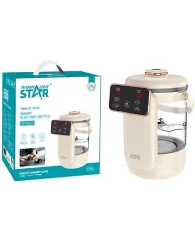 Winning Star Elektrik Çaynik ST-6033