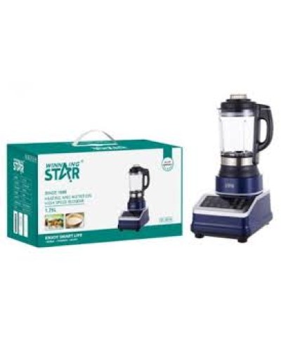Winning Star Kokteyl Blenderi ST-5574