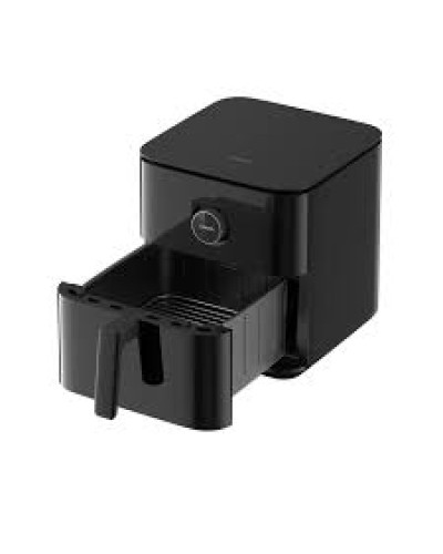 Xiaomi Air Fryer – 6.5L, 1800W, 12 Proqram, Avtomatik Sönmə