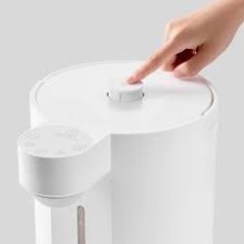 Xiaomi Smart Electric Hot Pot 5L – Termopot, 1600W, Temperatur Nəzarəti