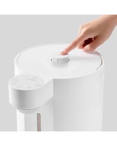 Xiaomi Smart Electric Hot Pot 5L – Termopot, 1600W, Temperatur Nəzarəti