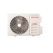 YOSHIRO YAC‑S09OT0W KIT – Divara Quraşdırılan Kondisioner