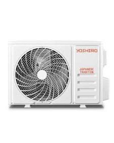 Yoshiro YAC-S24OT0W-KIT Kondisioner