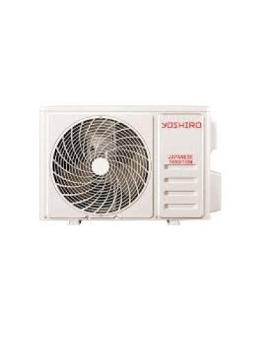 Yoshiro YAC‑S30OT0W KIT – Split Kondisioner