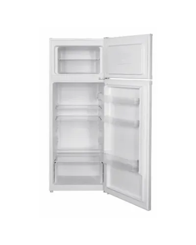 Холодильник Yoshiro YRF-T206DF55HW 206L White