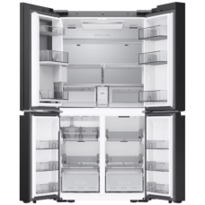 Samsung RM90F67C1WWR Холодильник