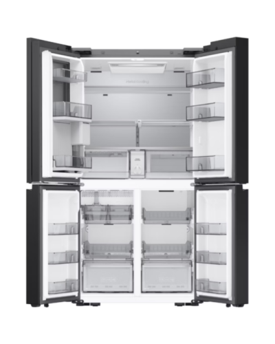 Samsung RM90F67C1WWR Холодильник