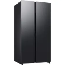Холодильник Samsung RS70F65Q1FWR