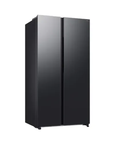 Холодильник Samsung RS70F65Q1FWR