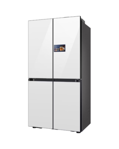 Samsung RM90F67C1WWR Холодильник