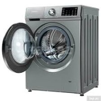 Biryusa WM-SE814/10M MET 8 kq Paltaryuyan Maşın