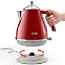 Электрочайник Delonghi KBOC2001.R 1.7L