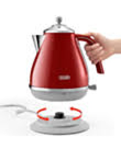 Çaydan Delonghi KBOC2001.R 1.7L