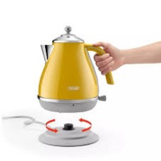 Электрочайник Delonghi KBOC2001.Y 1.7L