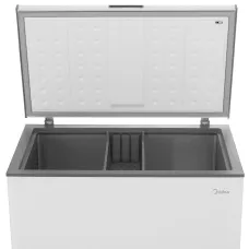 Dondurucu Midea MDRC345FZF01D