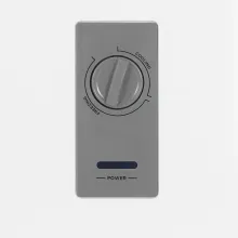 Морозильник Midea MDRC345FZF01D