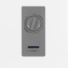 Dondurucu Midea MDRC345FZF01D