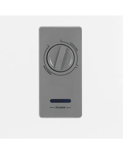 Dondurucu Midea MDRC345FZF01D