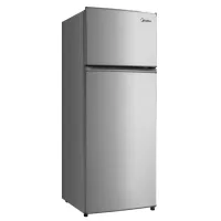 Midea MDRT294FGF02 Холодильник
