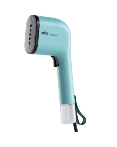 Braun GS3013GR Ручной отпариватель