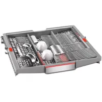 Bosch Serie 8 SMD8TCX04E  Qabyuyan Maşın