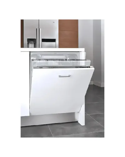 Beko BDIN2520 Qabyuyan Maşın