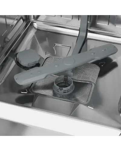 Beko BDIN2520 Qabyuyan Maşın