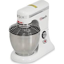 Gtech Planet Mikser 7 Lt