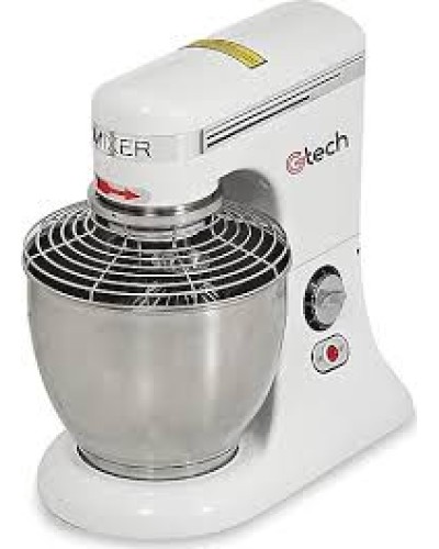 Gtech Planet Mikser 7 Lt