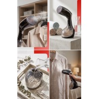 Silver SL-3370  Паровой утюг