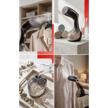 Silver SL-3370  Паровой утюг