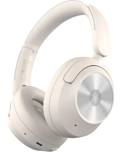 OneOdio A6 White – Peşəkar Studio Qulaqlıqları