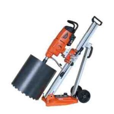 Карот Аппарат Çayken DK 506/3