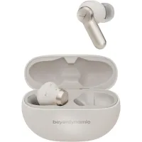 Beyerdynamic AMIRON 100 Cream – Premium Simsiz Qulaqlıqlar
