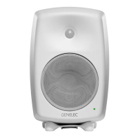Genelec Monitor 8040BWM – Peşəkar Aktiv Studyo Monitoru