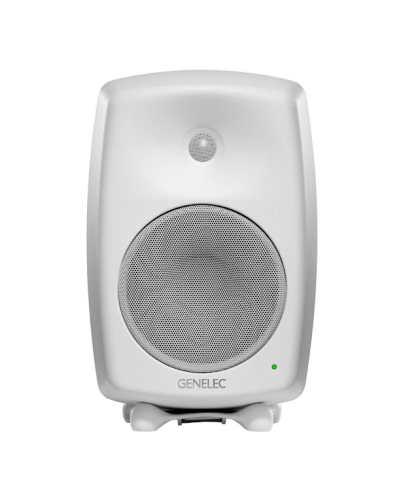 Genelec Monitor 8040BWM – Профессиональный активный студийный монитор