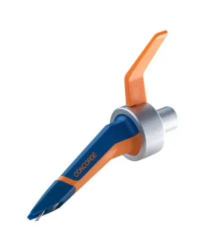 Ortofon Concorde MKII DJ Qramofon iynəsi