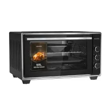 Yoshiro YMO‑S50X15C – Elektrik Soba / Mini Sobа