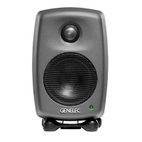 Монитор Genelec 8010AP – Компактный Профессиональный Студийный Монитор