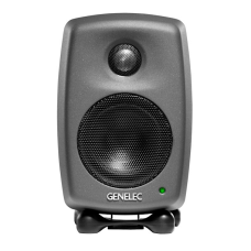 Монитор Genelec 8010AP – Компактный Профессиональный Студийный Монитор