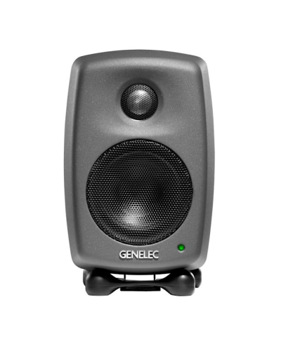 Монитор Genelec 8010AP – Компактный Профессиональный Студийный Монитор