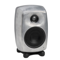 Genelec Monitor 8020D RAW – Peşəkar Aktiv Studyo Monitoru