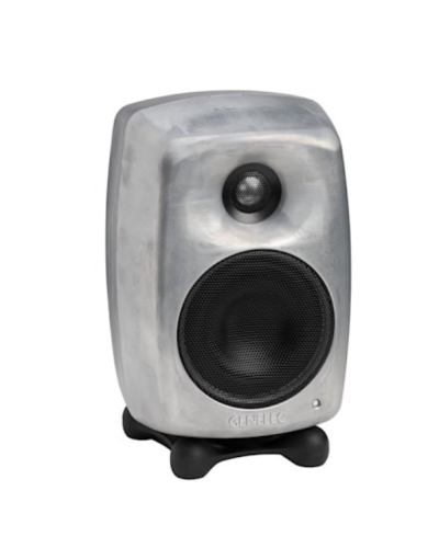 Монитор Genelec 8020D RAW – Профессиональный Активный Студийный Монитор