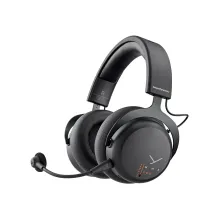 Beyerdynamic MMX 200 Wireless Black – Премиальные Беспроводные Наушники с Микрофоном