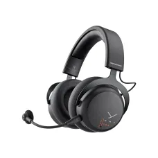 Beyerdynamic MMX 200 Wireless Black – Premium Simsiz Qulaqcıq və Mikrofon
