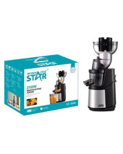Соковыжималка Winning Star ST-5509-J